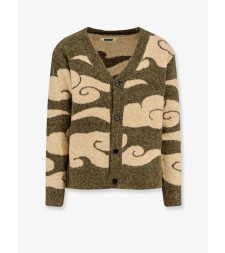 [WOODBIRD] Cardigan FW25 2536812148