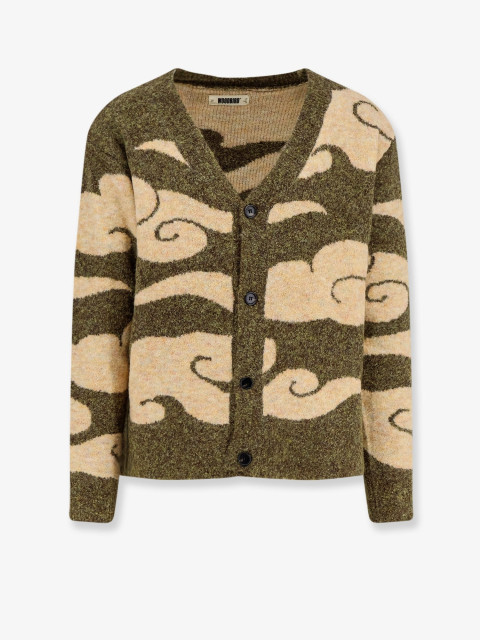 [WOODBIRD] Cardigan FW25 2536812148