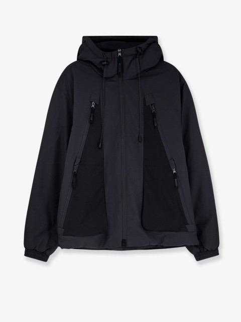 [WOODBIRD] Casual Jacket FW25 253690101