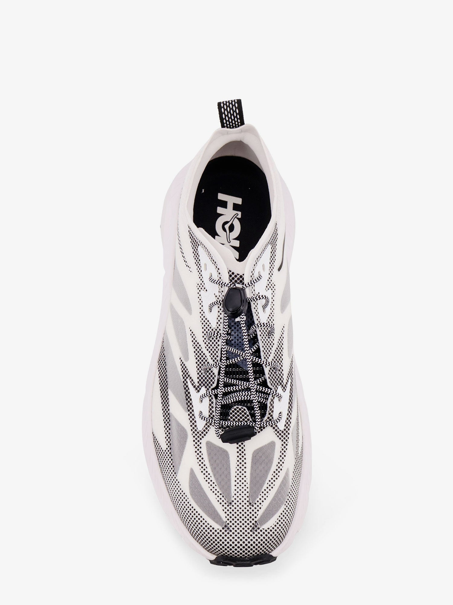 [HOKA] Sneakers FW25 1168971WBLCWHITE