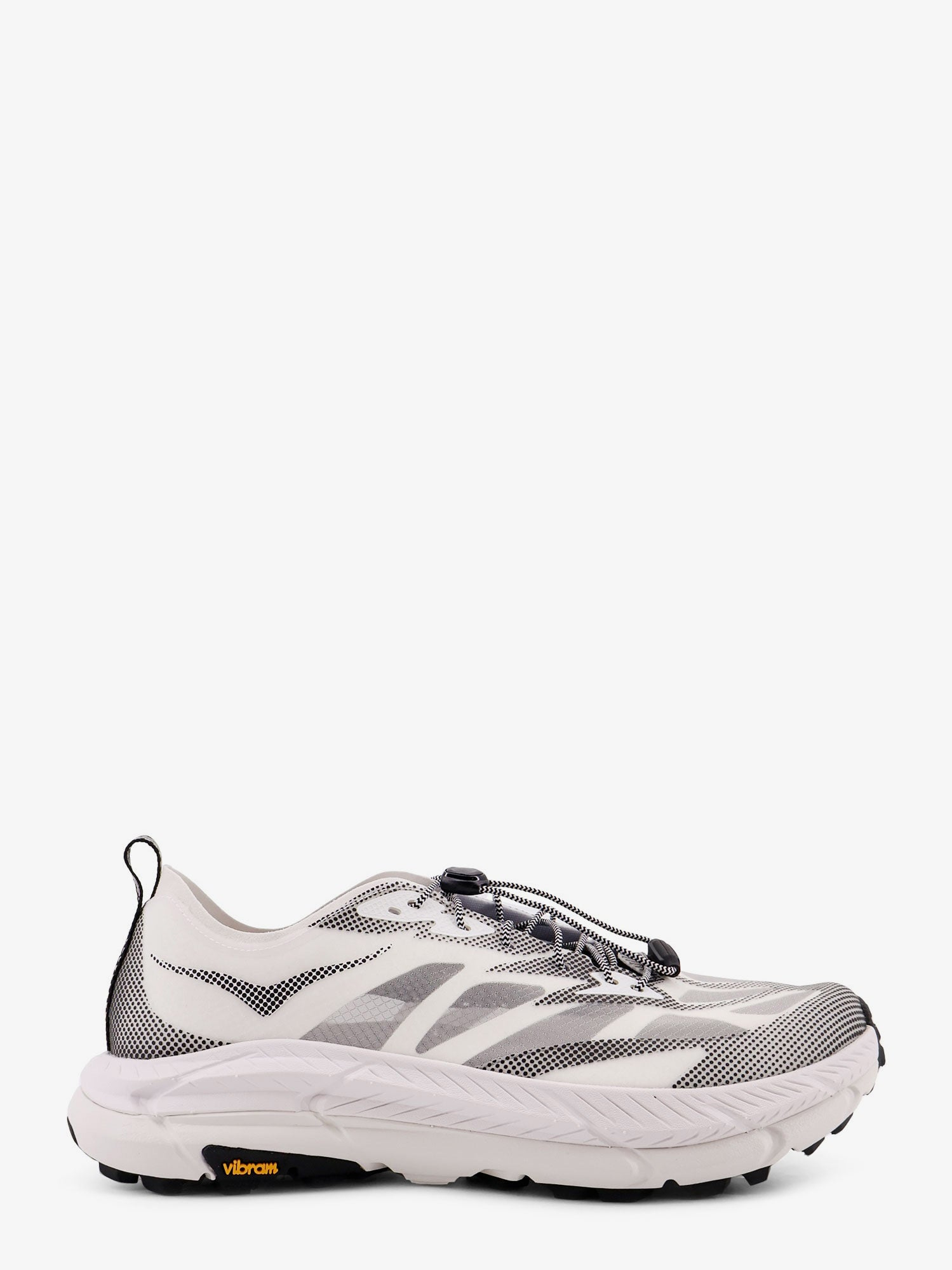 [HOKA] Sneakers FW25 1168971WBLCWHITE