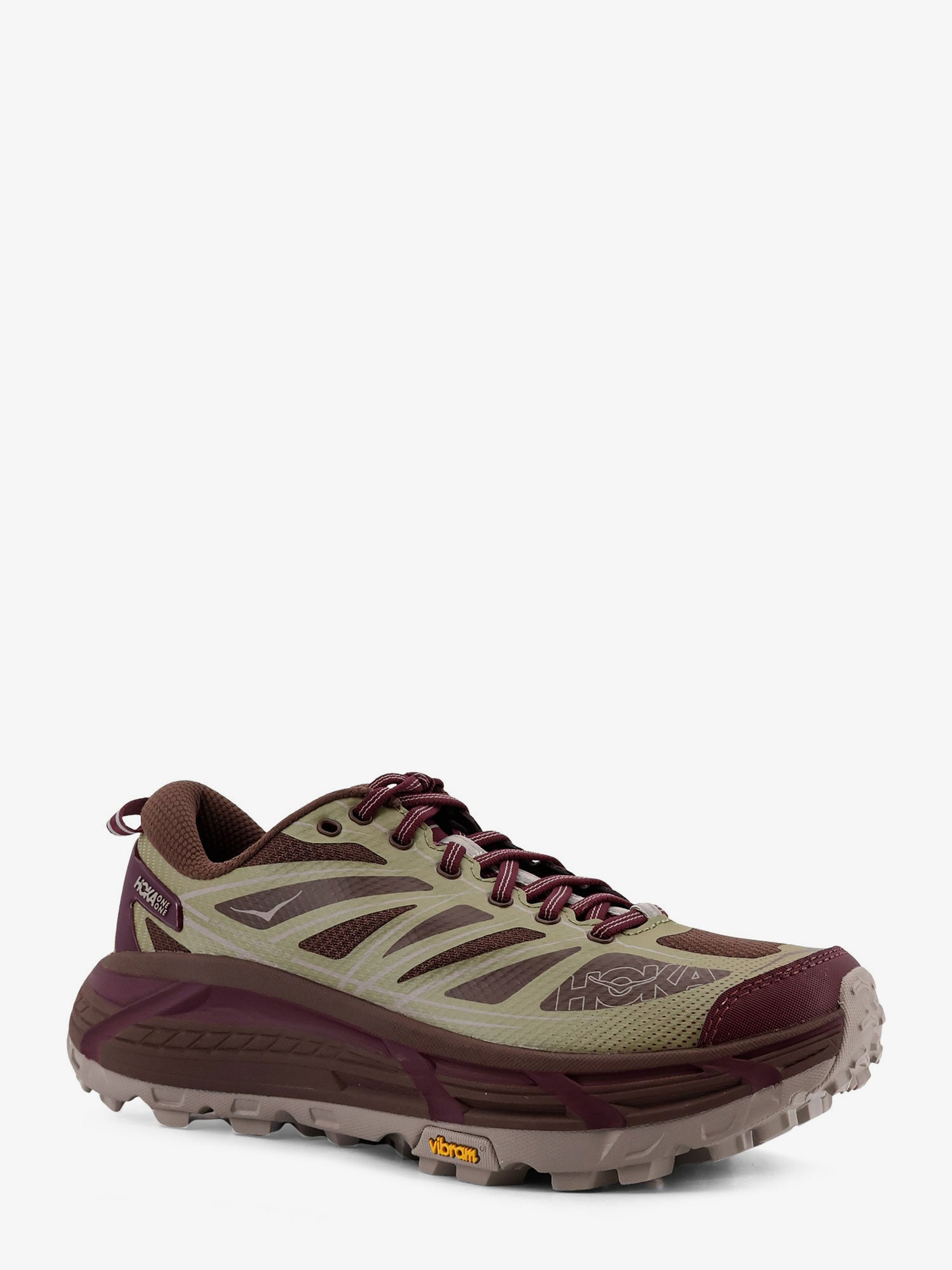 [HOKA] Sneakers FW25 1126851WMWWILD