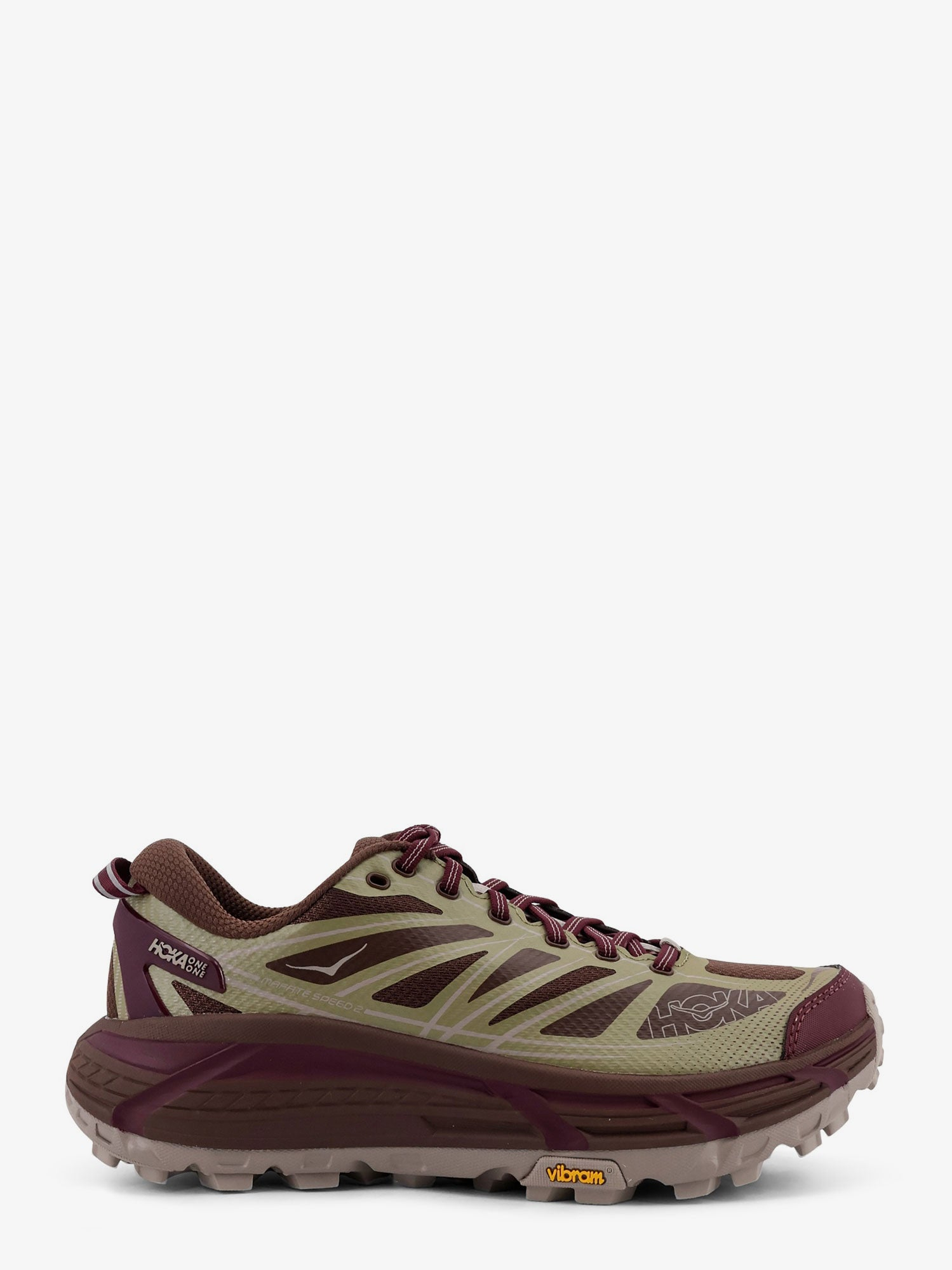 [HOKA] Sneakers FW25 1126851WMWWILD