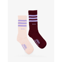 [Adidas X Wales Bonner] Brief boxer FW25 KD7727MAROONWONQUA
