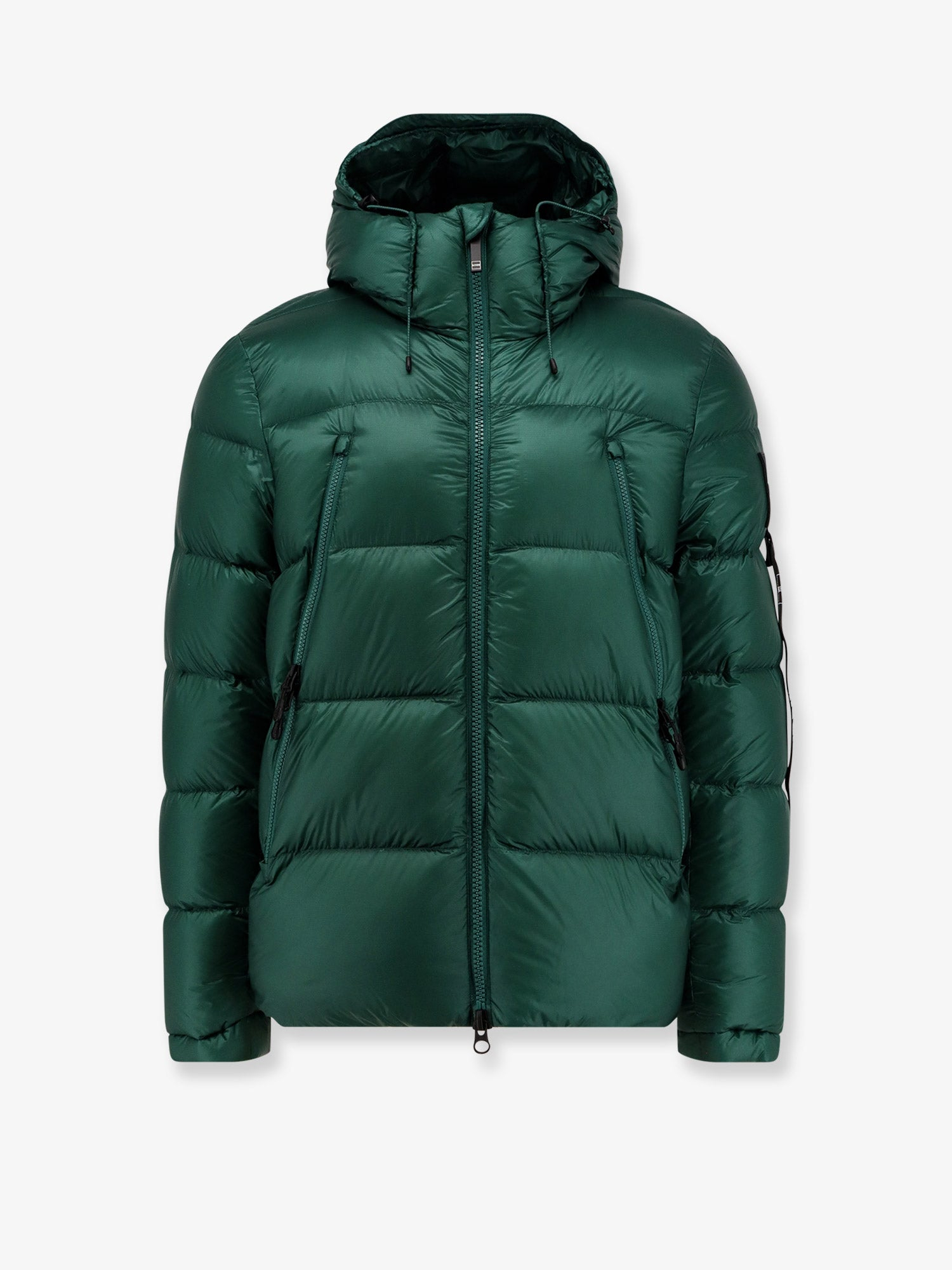 [OUTHERE] Down Jacket FW25 4640507A032251461851