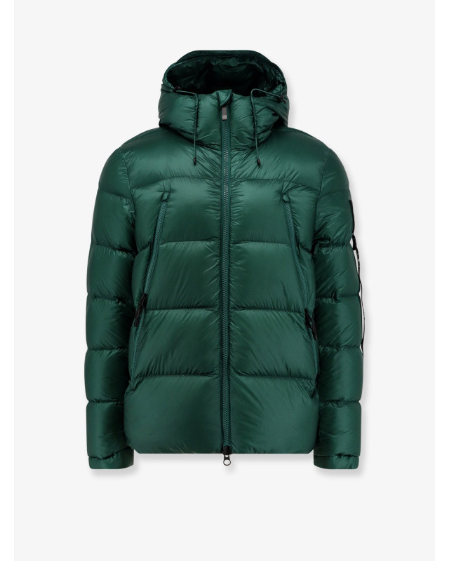 [OUTHERE] Down Jacket FW25 4640507A032251461851