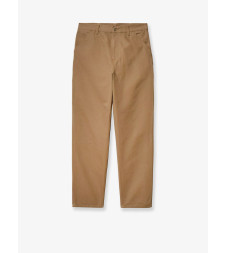 [CARHARTT WIP] Jeans FW25 I034798HZ4O
