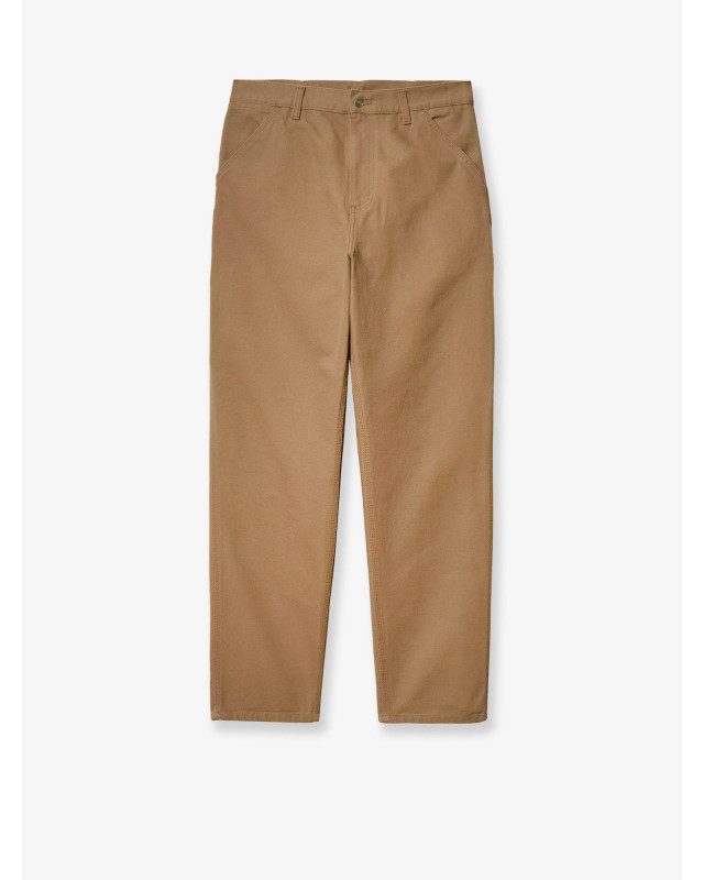 [CARHARTT WIP] Jeans FW25 I034798HZ4O