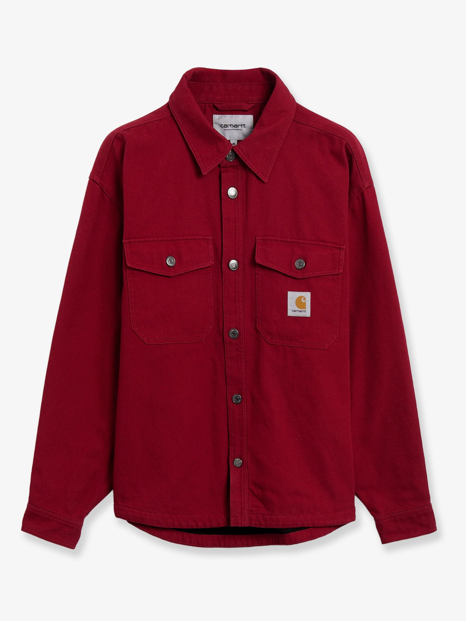 [CARHARTT WIP] Jacket FW25 I035305H8XX