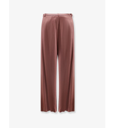 [Alysi] Trousers SS26 116162P6221BLUSH