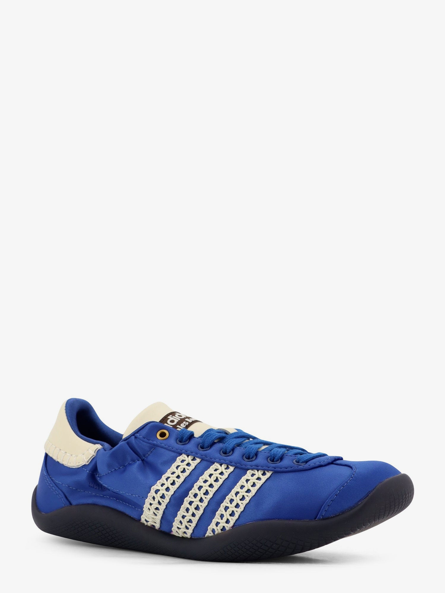 [Adidas X Wales Bonner] Sneakers FW25 JR1774CREWHT