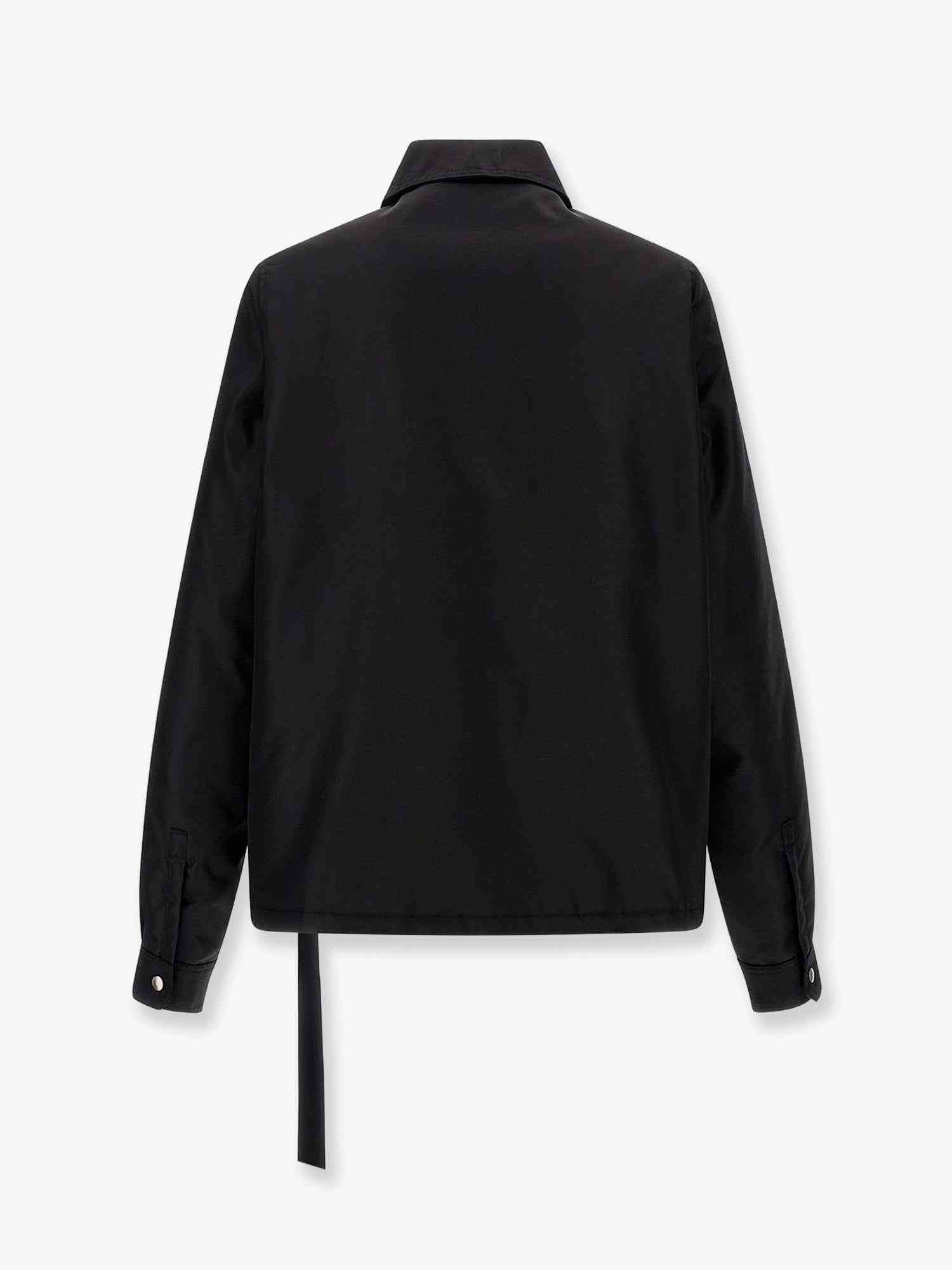 [Drkshdw] Casual Jacket FW25 DU02E7775NCV09