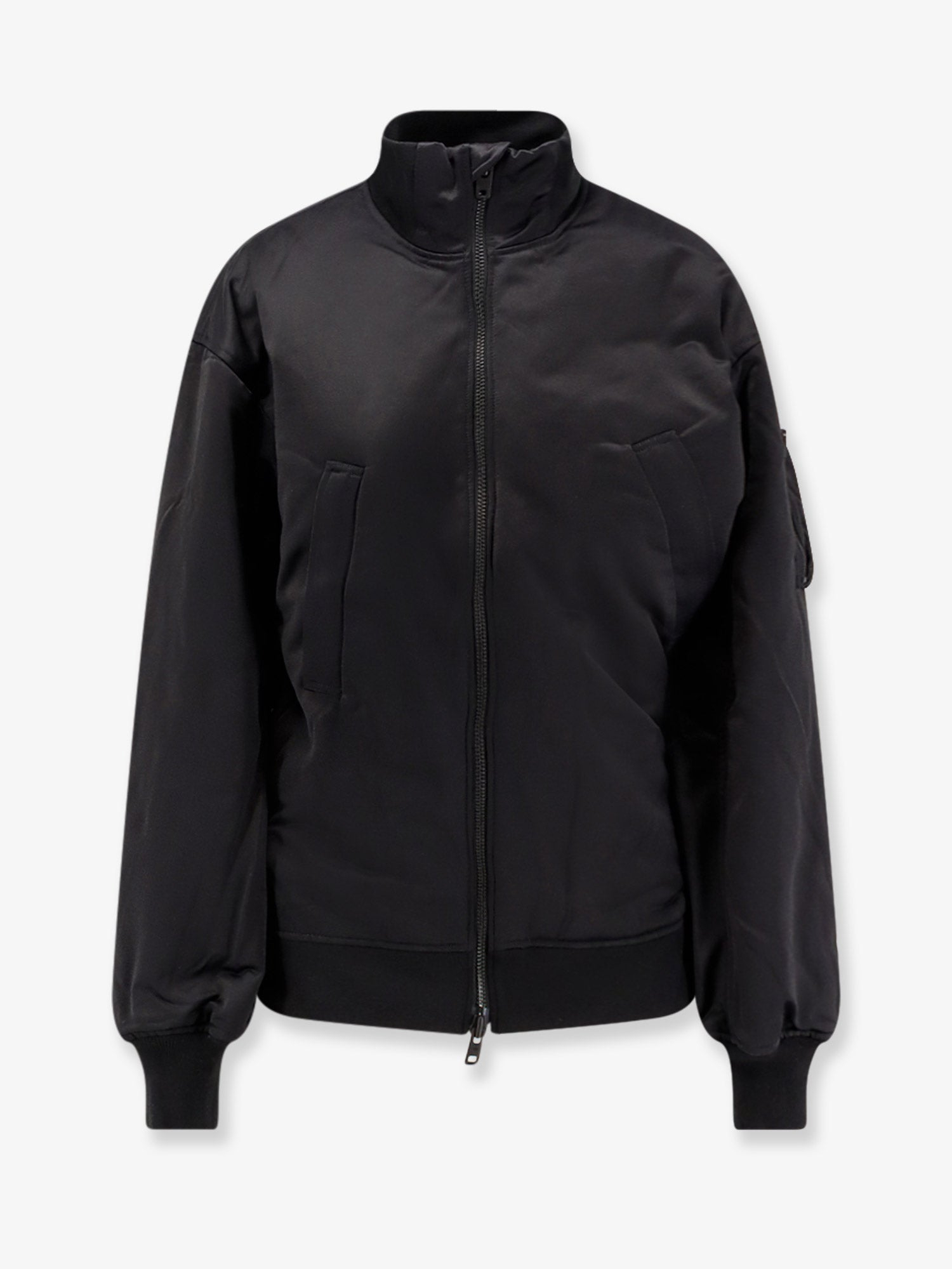 [adidas Y-3] Casual Jacket FW25 JX2292BLACK