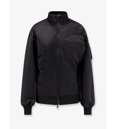 [adidas Y-3] Casual Jacket FW25 JX2292BLACK