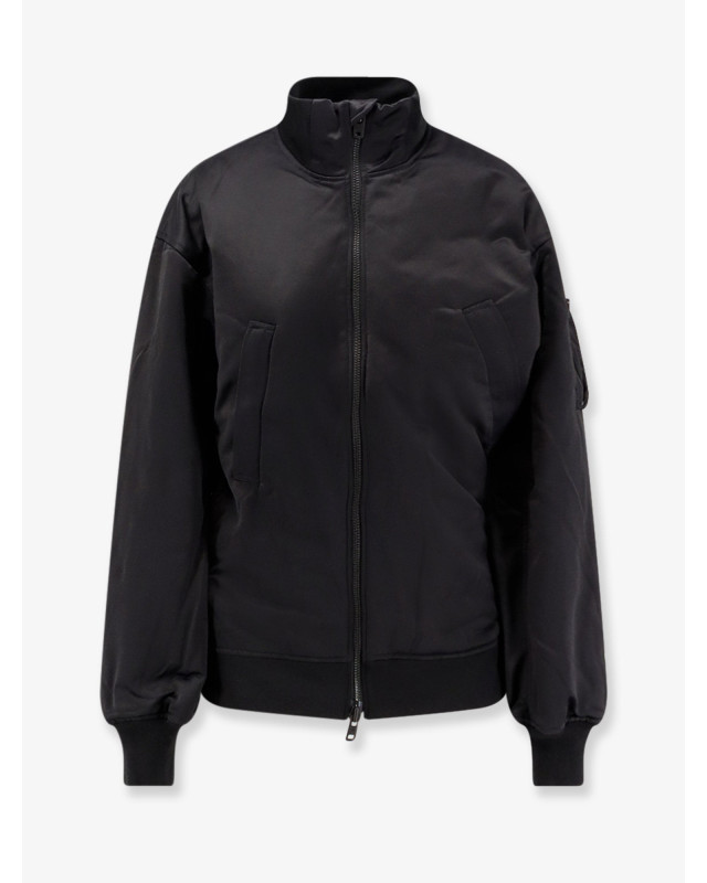 [adidas Y-3] Casual Jacket FW25 JX2292BLACK