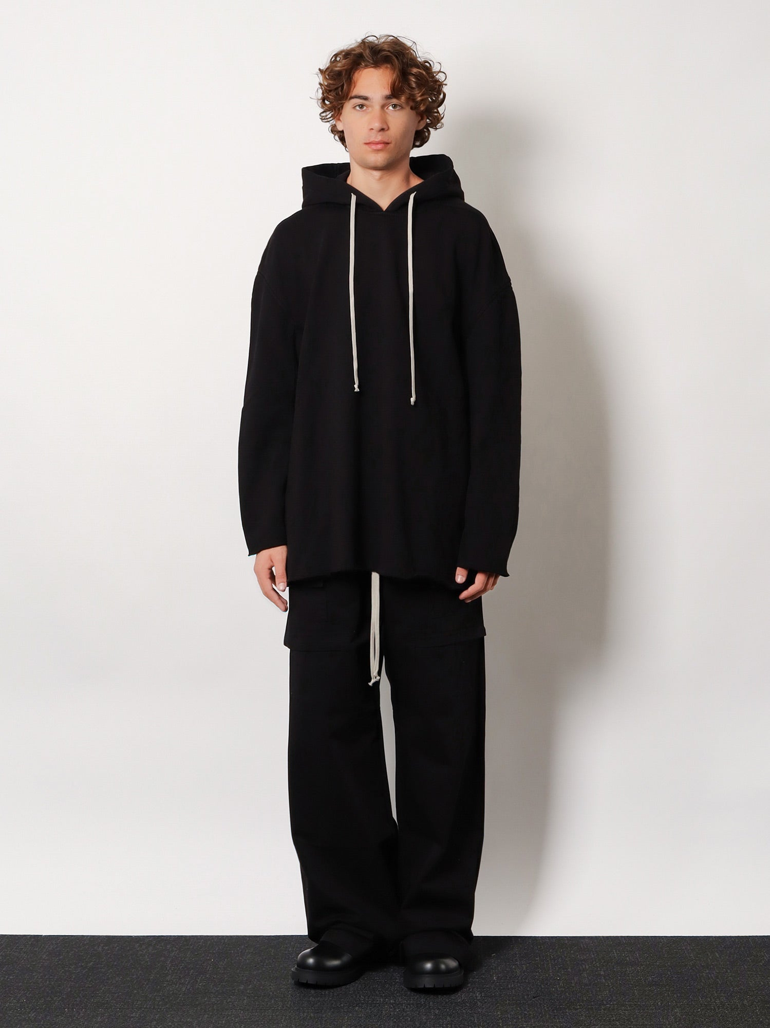 [Drkshdw] Sweatshirt FW25 DU02E7280FP09