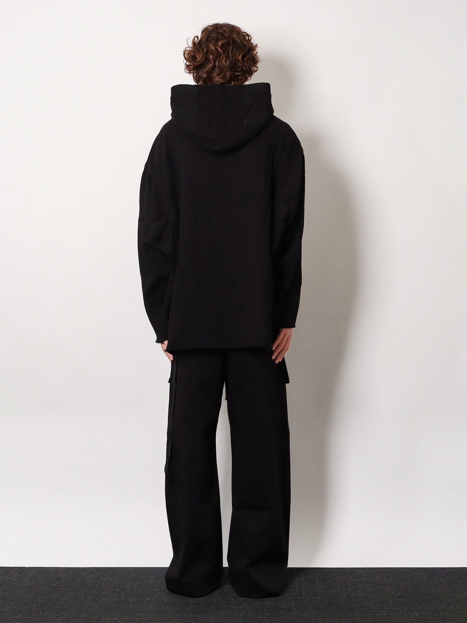 [Drkshdw] Sweatshirt FW25 DU02E7280FP09