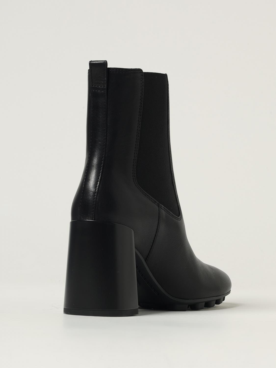 [Hogan] Ankle Boots FW25 HXW6950FW30KXT B999