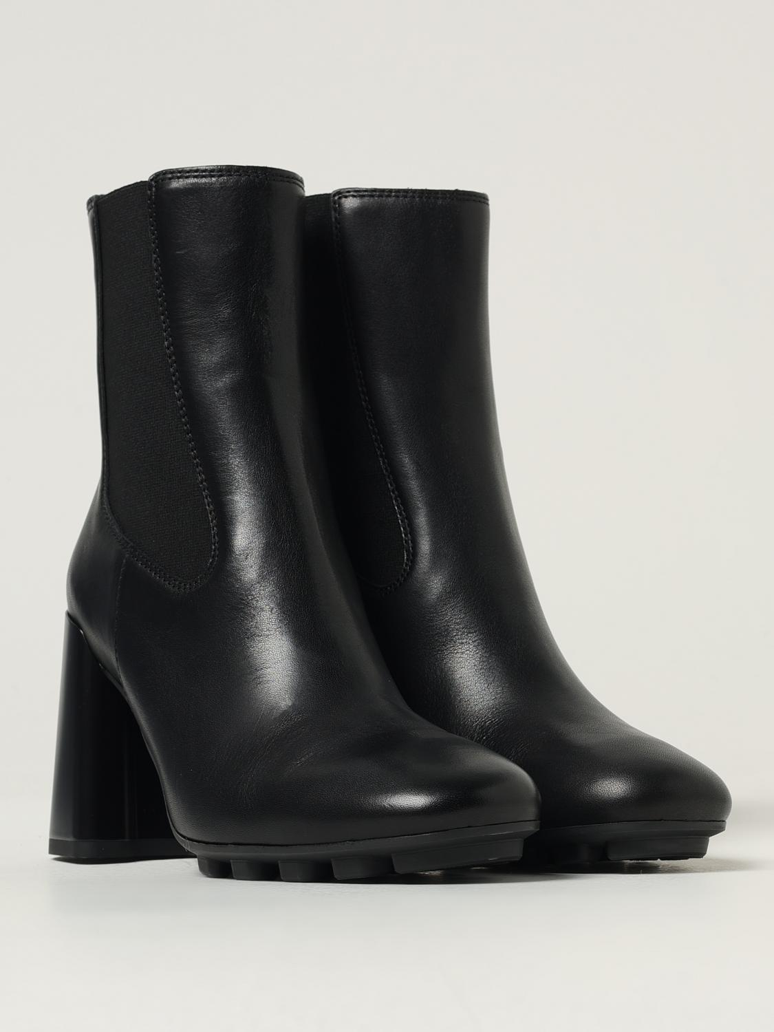 [Hogan] Ankle Boots FW25 HXW6950FW30KXT B999
