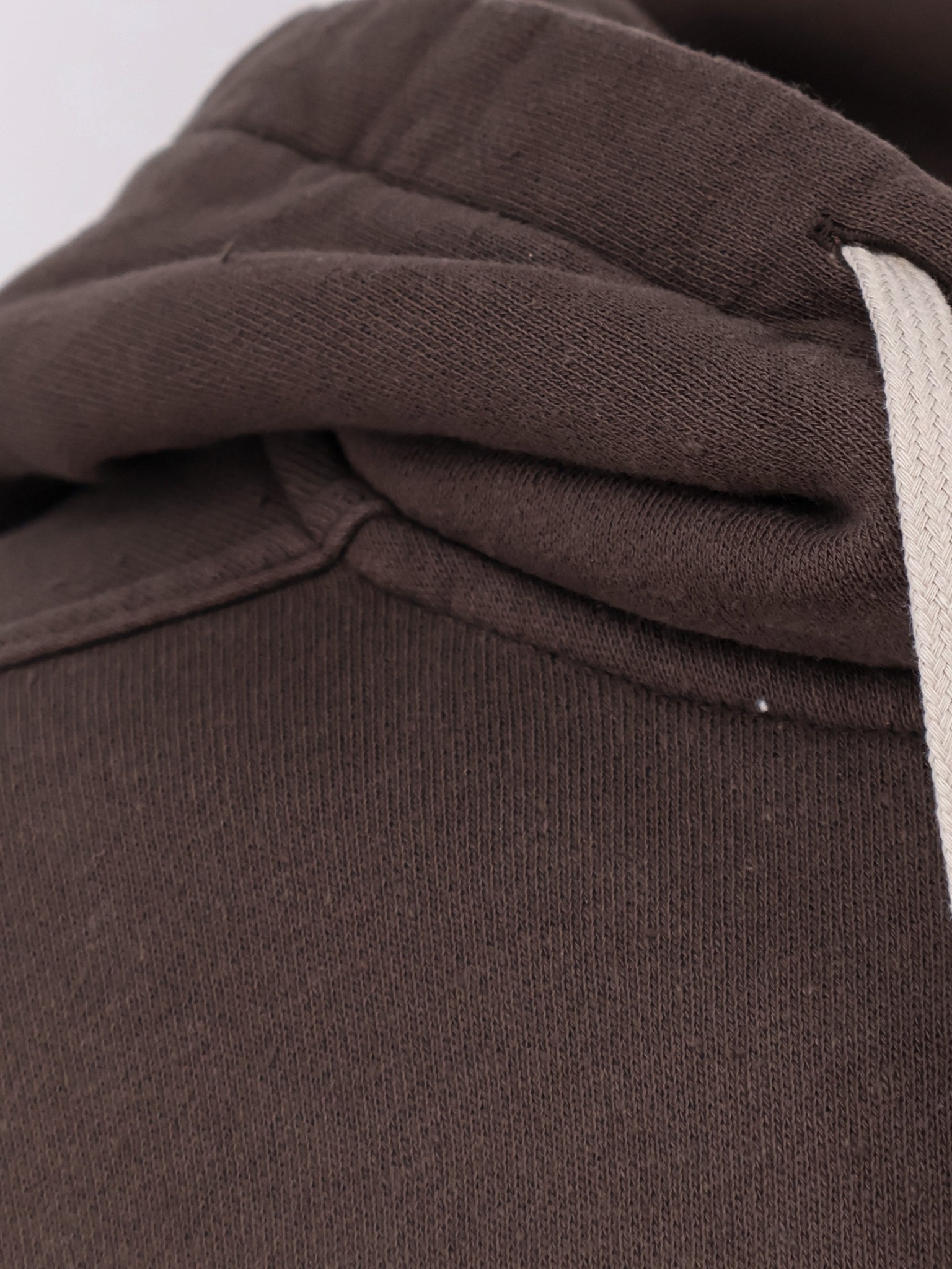 [Drkshdw] Sweatshirt FW25 DU02E7262FSLP78