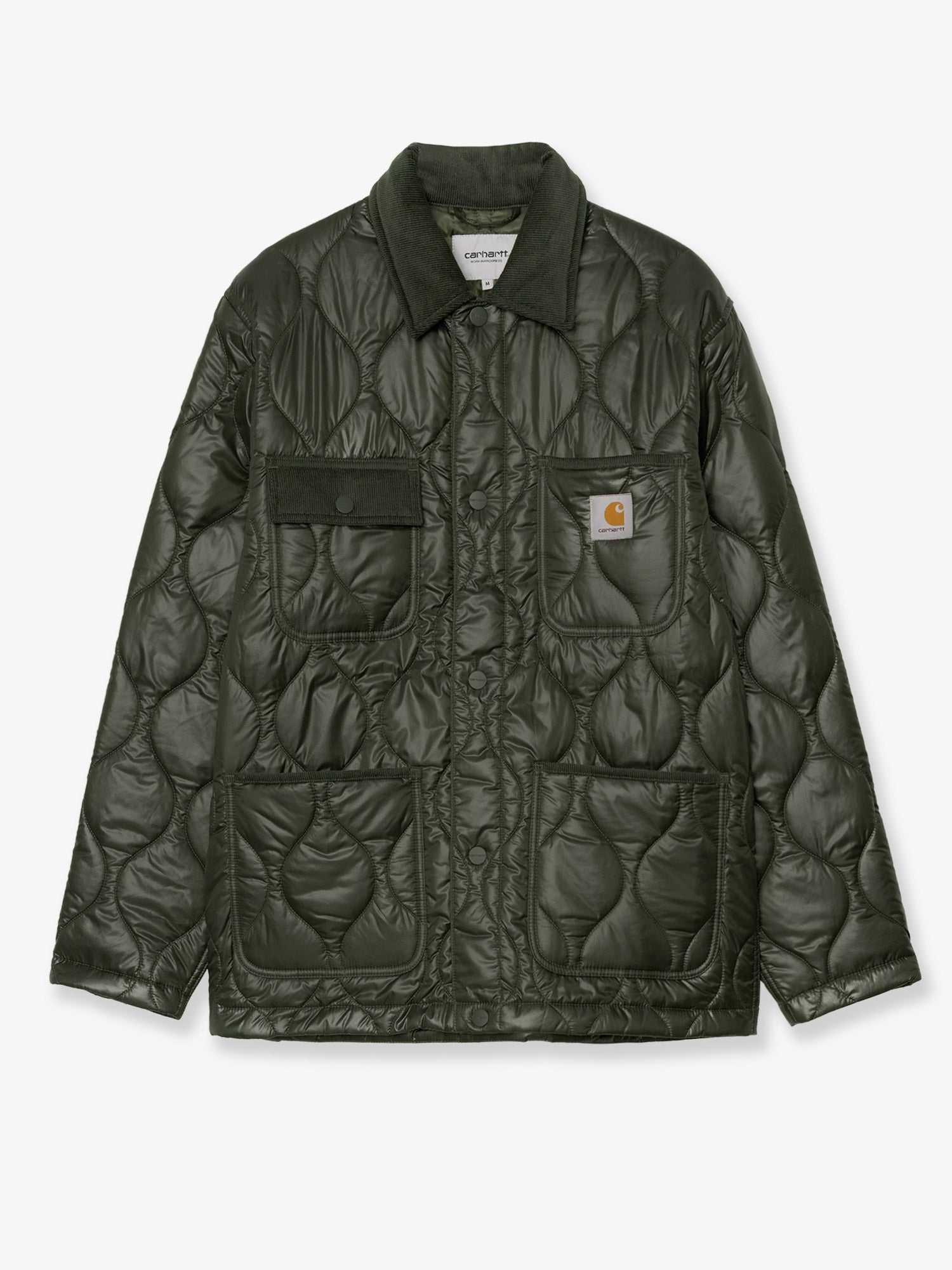 [CARHARTT WIP] Down Jacket FW25 I0353662ZXXX