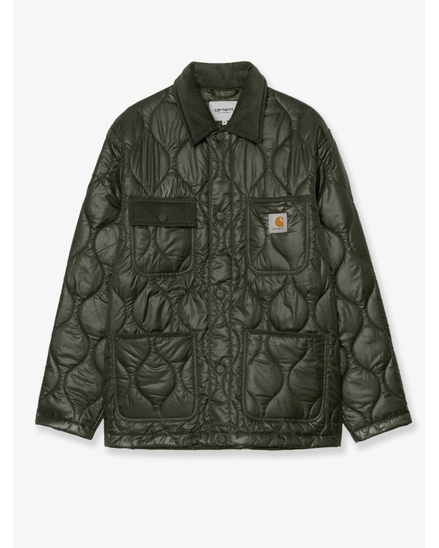 [CARHARTT WIP] Down Jacket FW25 I0353662ZXXX