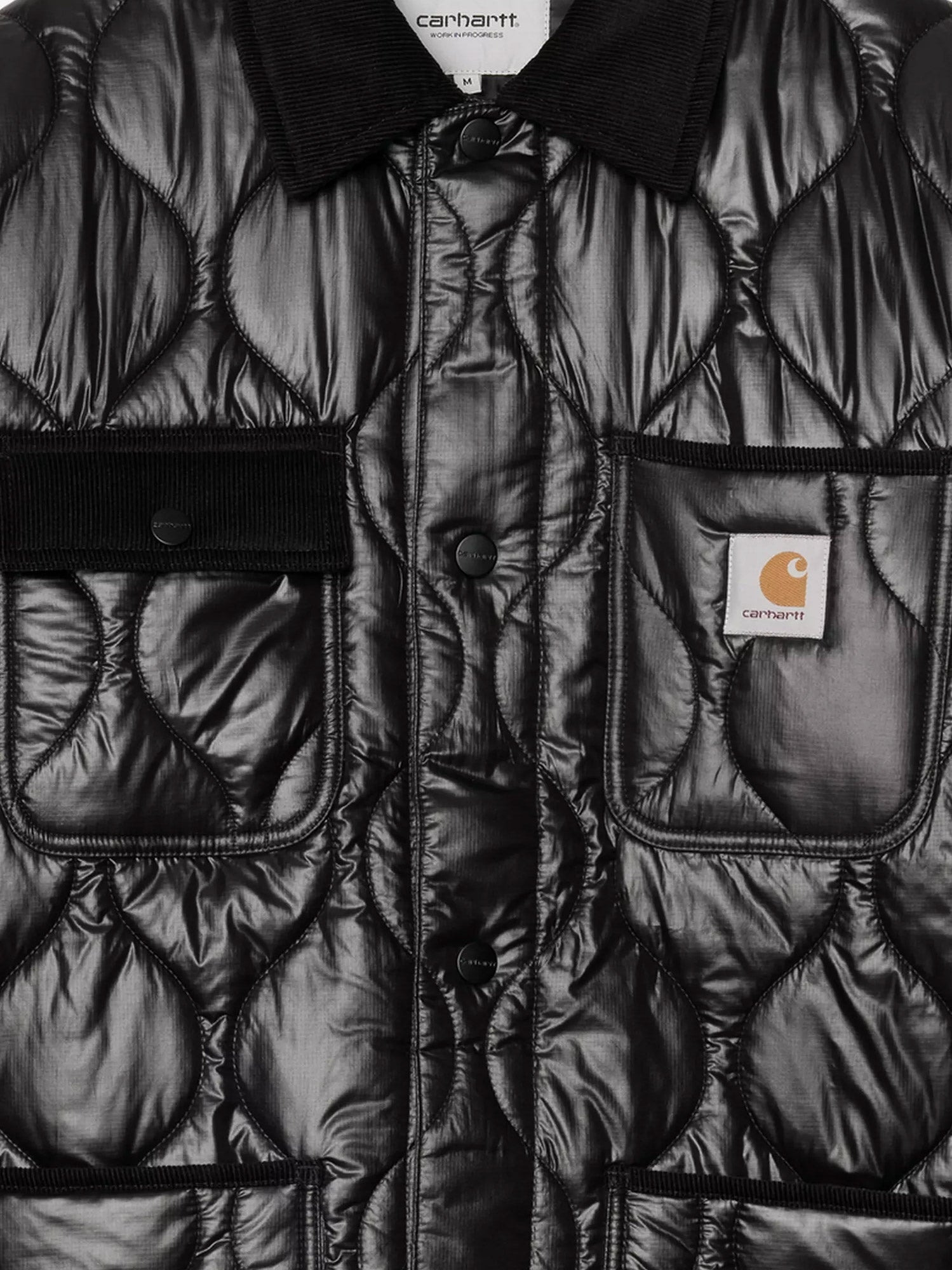 [CARHARTT WIP] Down Jacket FW25 I03536689XX