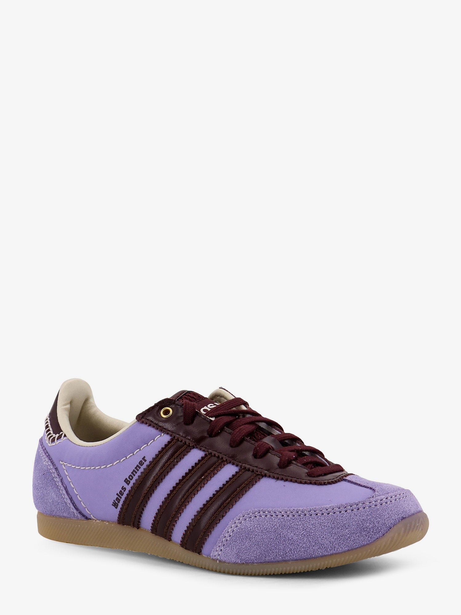 [Adidas X Wales Bonner] Sneakers FW25 JR1776CREWHT