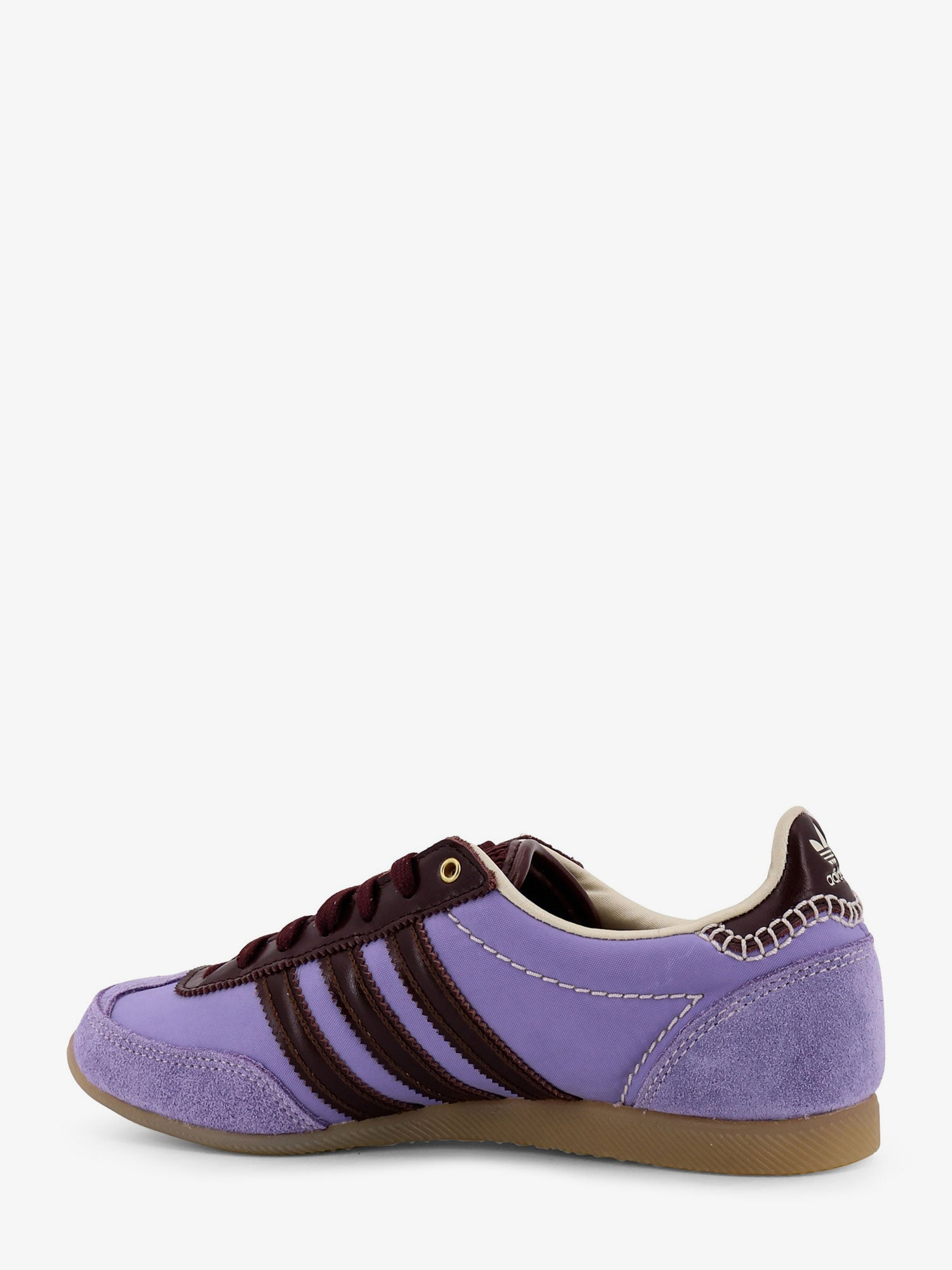 [Adidas X Wales Bonner] Sneakers FW25 JR1776CREWHT