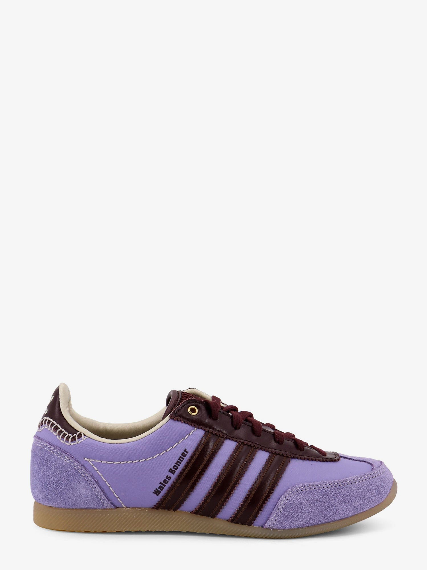 [Adidas X Wales Bonner] Sneakers FW25 JR1776CREWHT