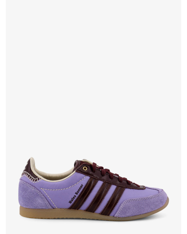 [Adidas X Wales Bonner] Sneakers FW25 JR1776CREWHT