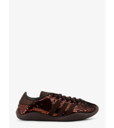 [Adidas X Wales Bonner] Sneakers FW25 KH8798DBROWN