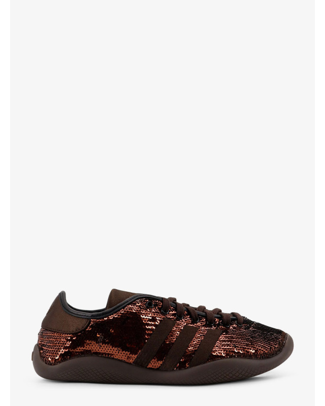 [Adidas X Wales Bonner] Sneakers FW25 KH8798DBROWN