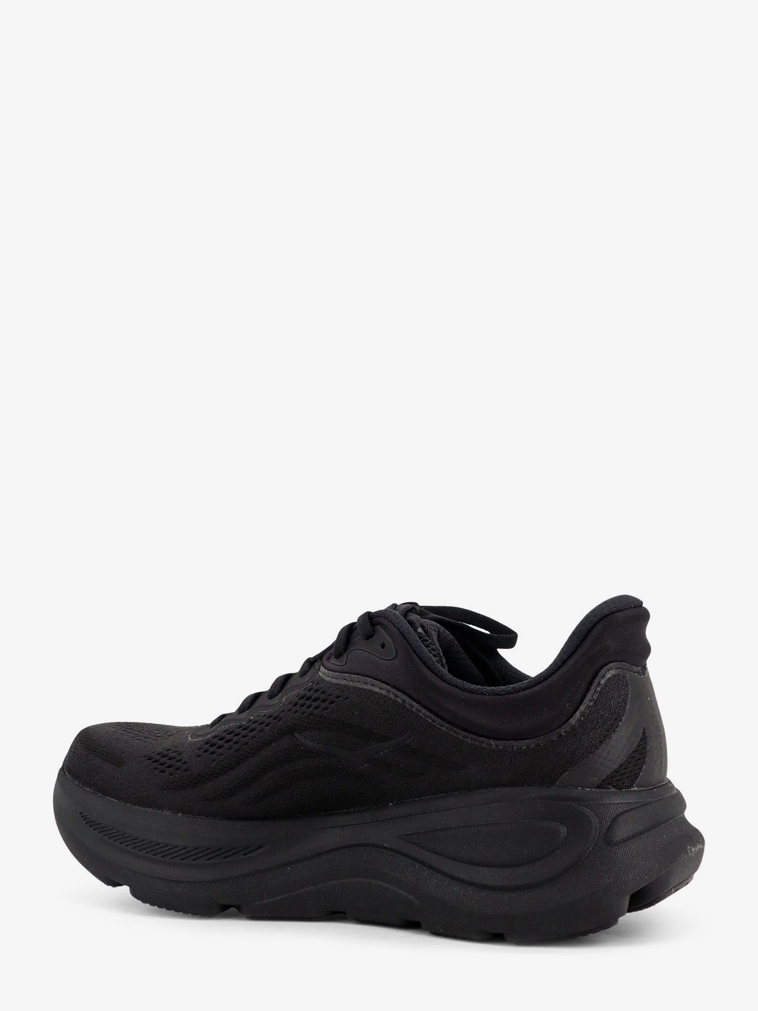[HOKA] Sneakers FW25 1162011BBLCBLACK