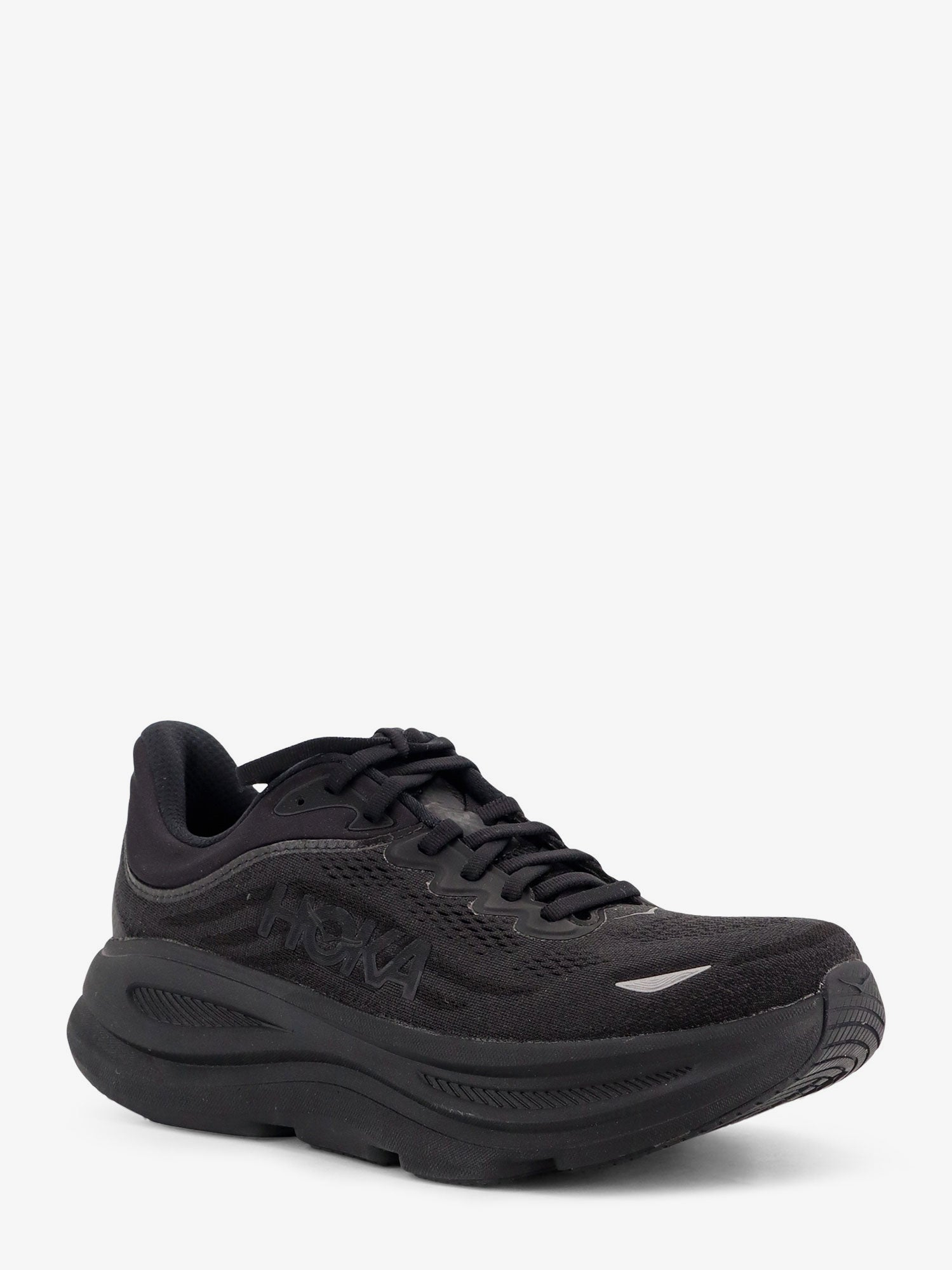 [HOKA] Sneakers FW25 1162011BBLCBLACK