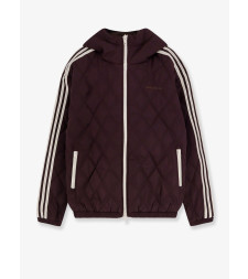 [Adidas X Wales Bonner] Down jacket FW25 KE9956SHAMAR