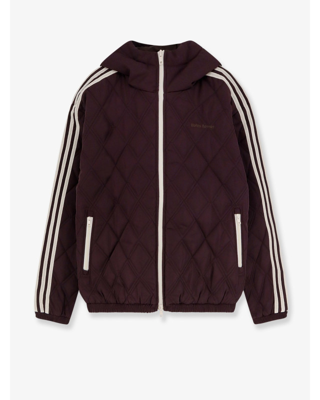 [Adidas X Wales Bonner] Down jacket FW25 KE9956SHAMAR