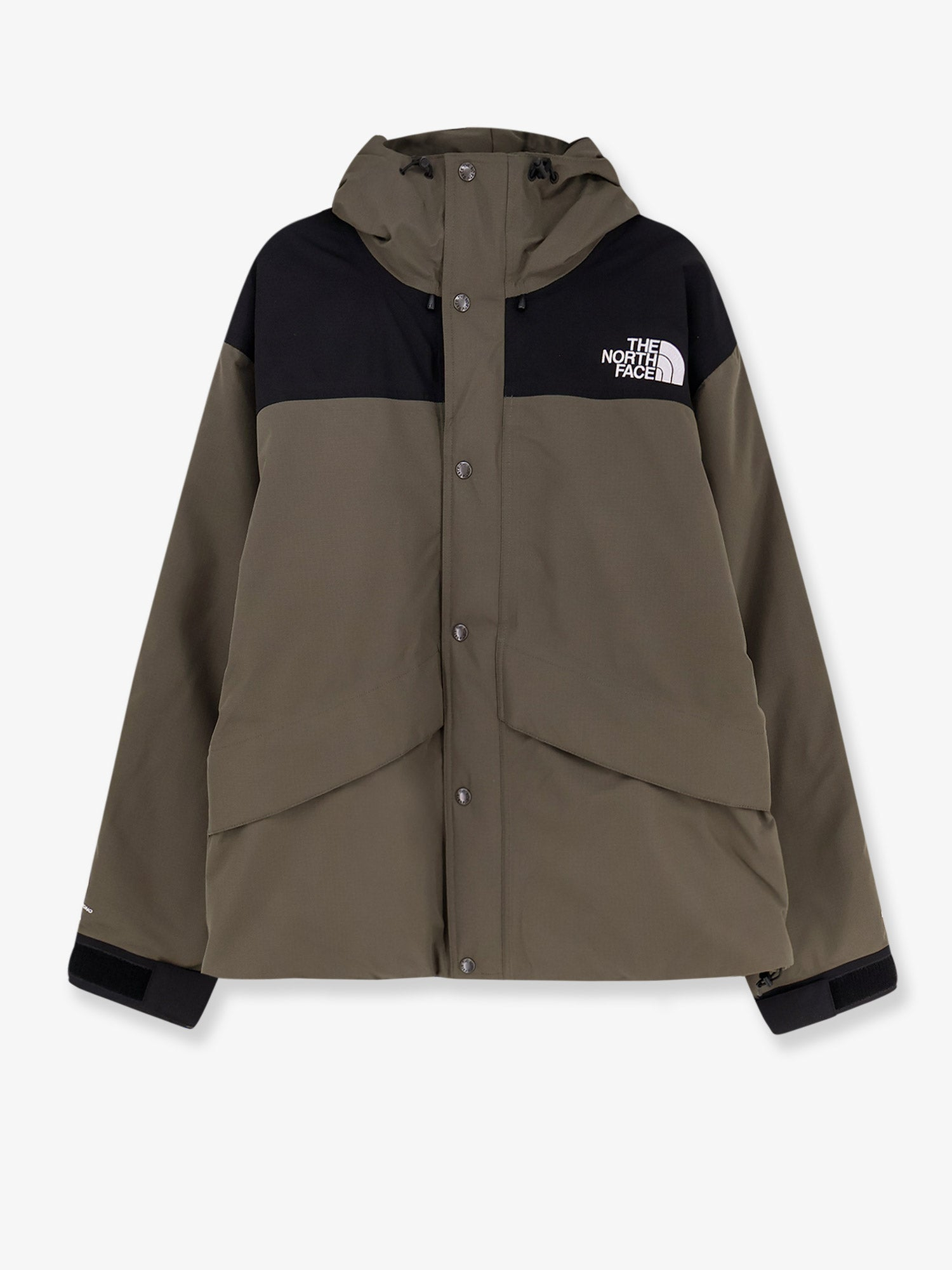 [THE NORTH FACE] Casual Jacket FW25 NF0A8D1VBQW1