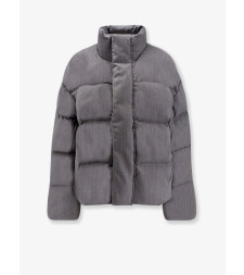 [Entire Studios] Down jacket FW25 ESUW251046GREY