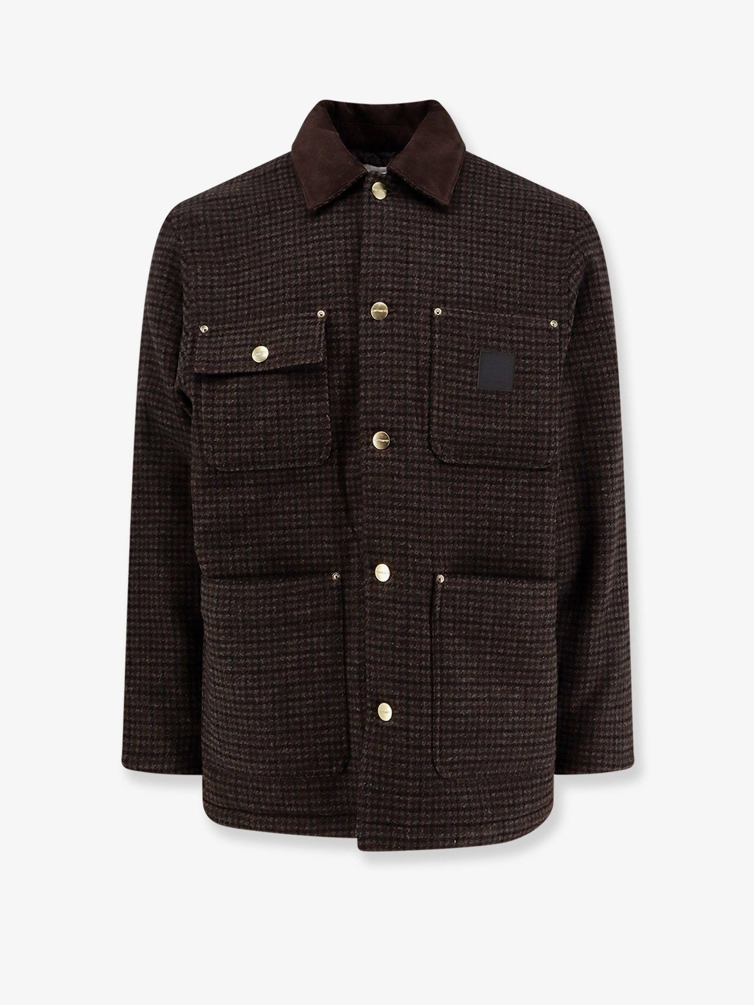 [CARHARTT WIP] Jacket FW25 I03534435MXX