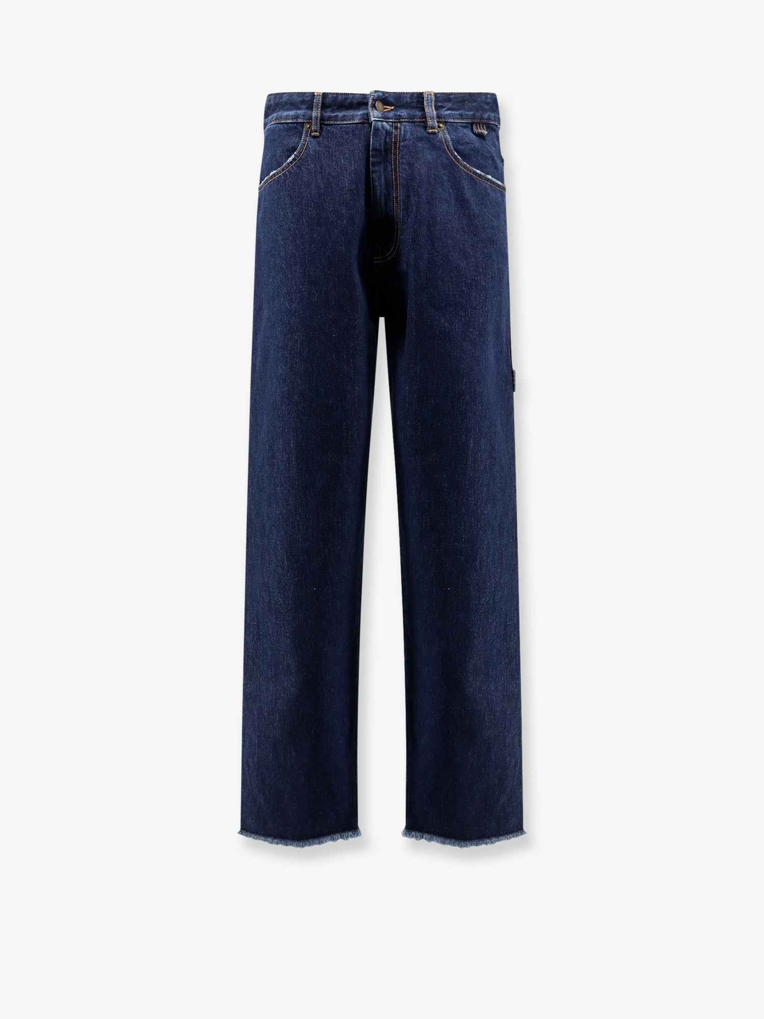 [DARKPARK] Jeans FW25 MTR01CDBL03W019W019