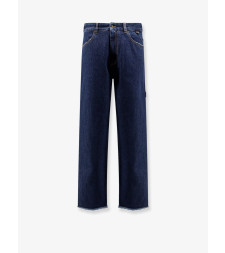 [DARKPARK] Jeans FW25 MTR01CDBL03W019W019