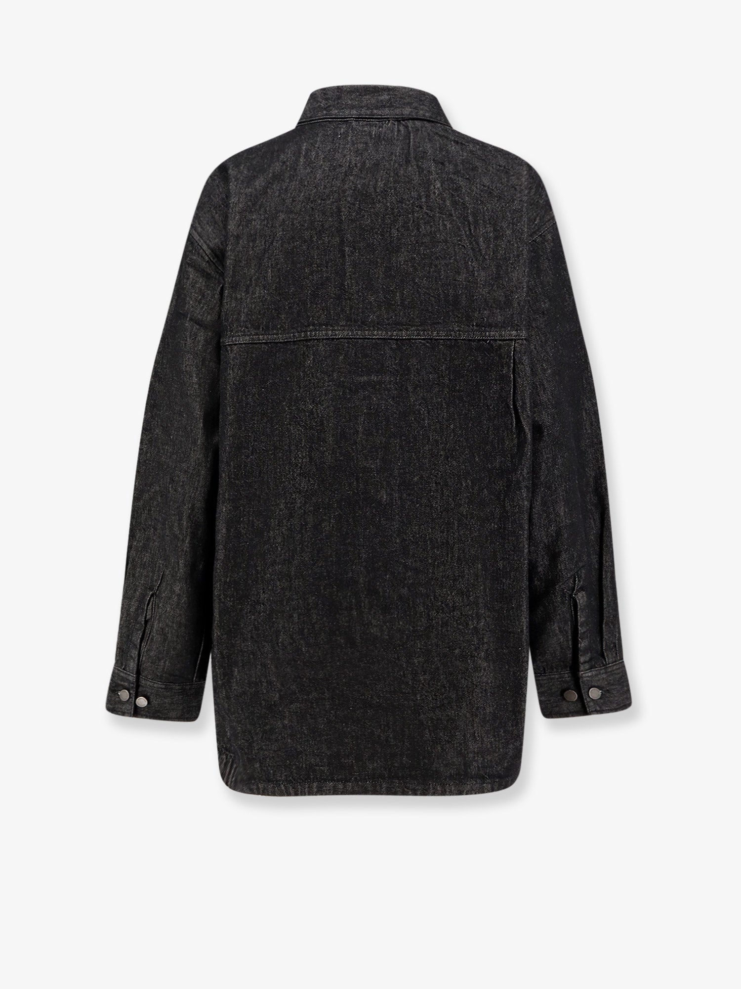 [Entire Studios] Shirts Long Sleeve FW25 ESUW2511005RAW