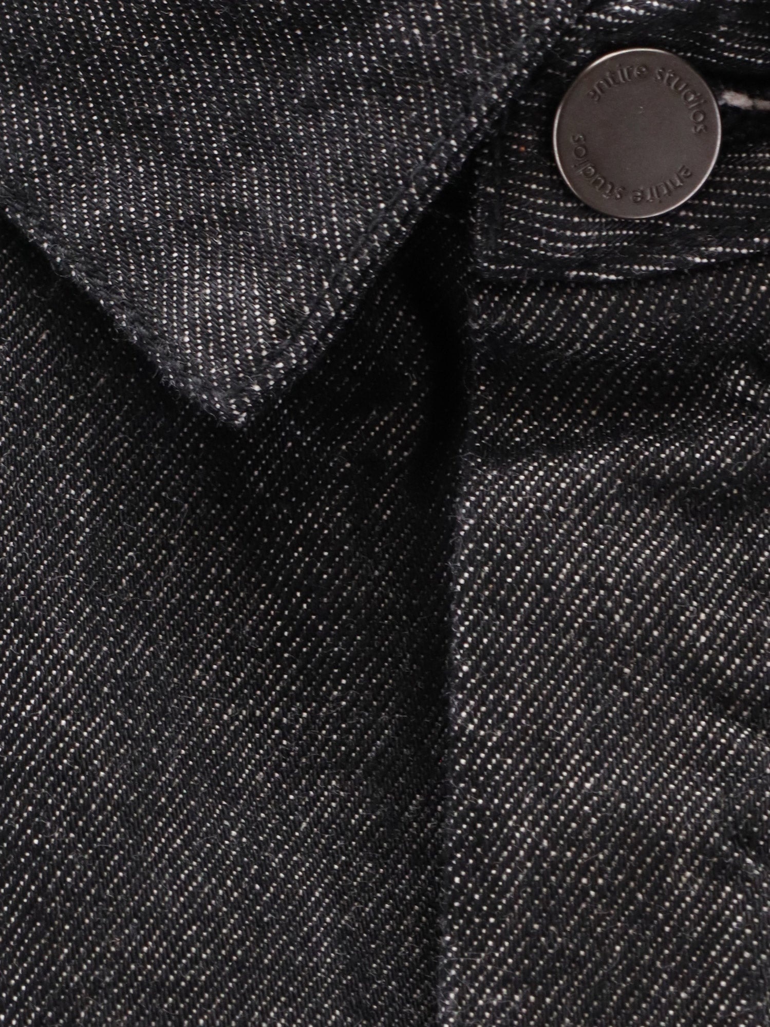 [Entire Studios] Shirts Long Sleeve FW25 ESUW2511005RAW