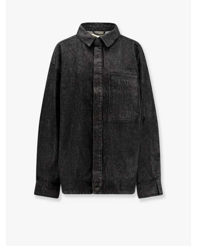 [Entire Studios] Shirts Long Sleeve FW25 ESUW2511005RAW