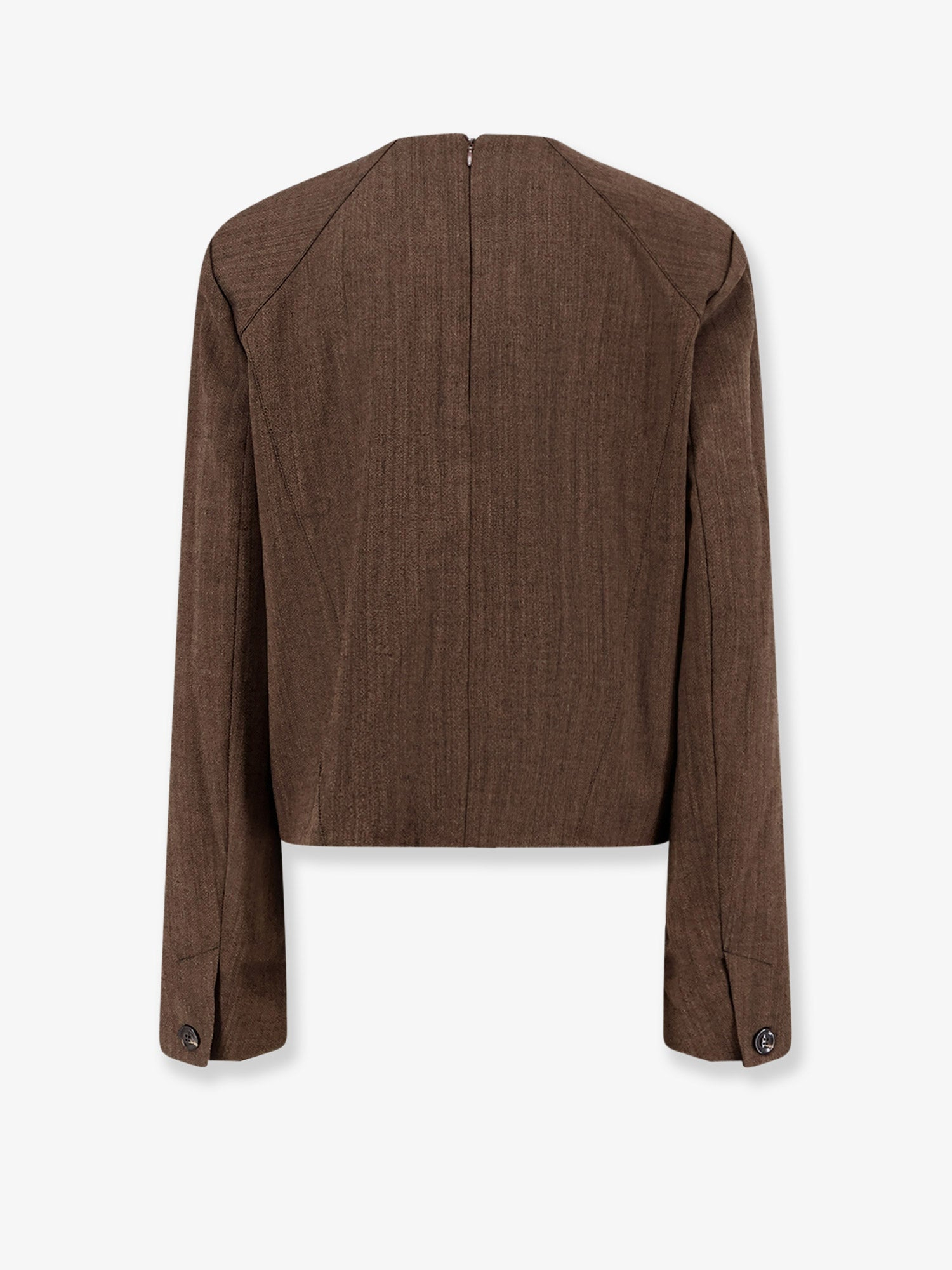 [Soeur] Knitwear FW25 CHE0102GIOVANAMAR3225W