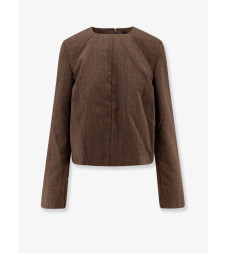 [Soeur] Knitwear FW25 CHE0102GIOVANAMAR3225W