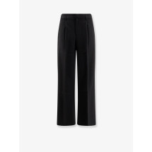 [Entire Studios] Trousers FW25 ESUW253001BLACK