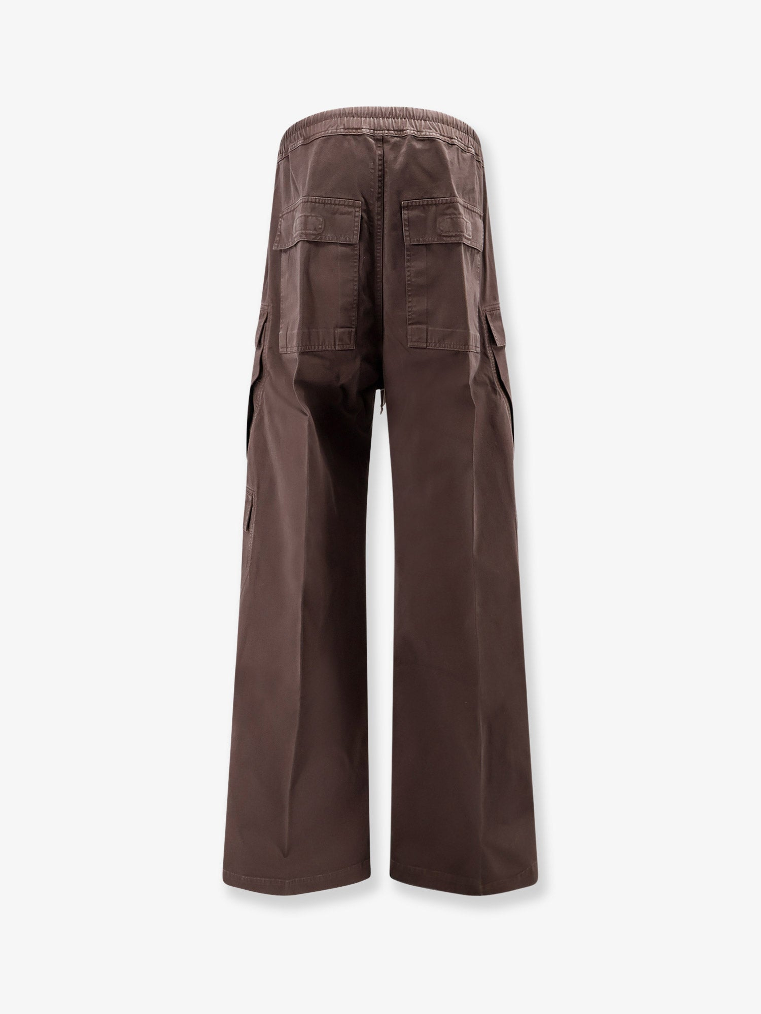 [Drkshdw] Trousers FW25 DU02E7398TW78