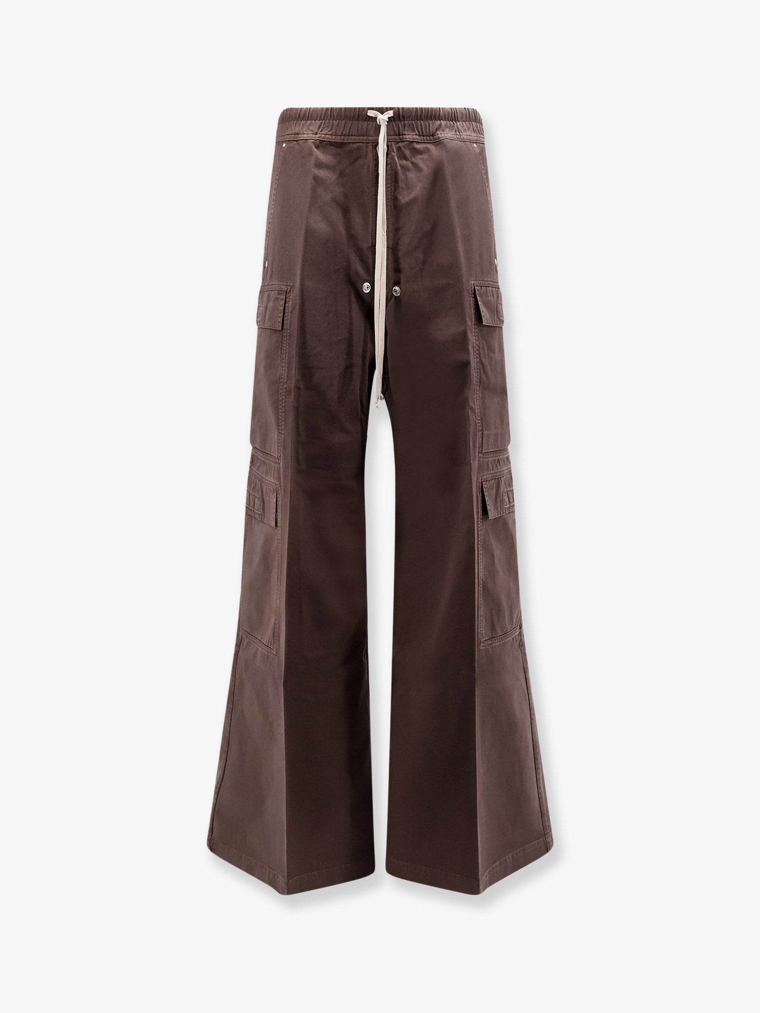 [Drkshdw] Trousers FW25 DU02E7398TW78